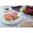 Livingware Winter Frost 10.25" Dinner Plate