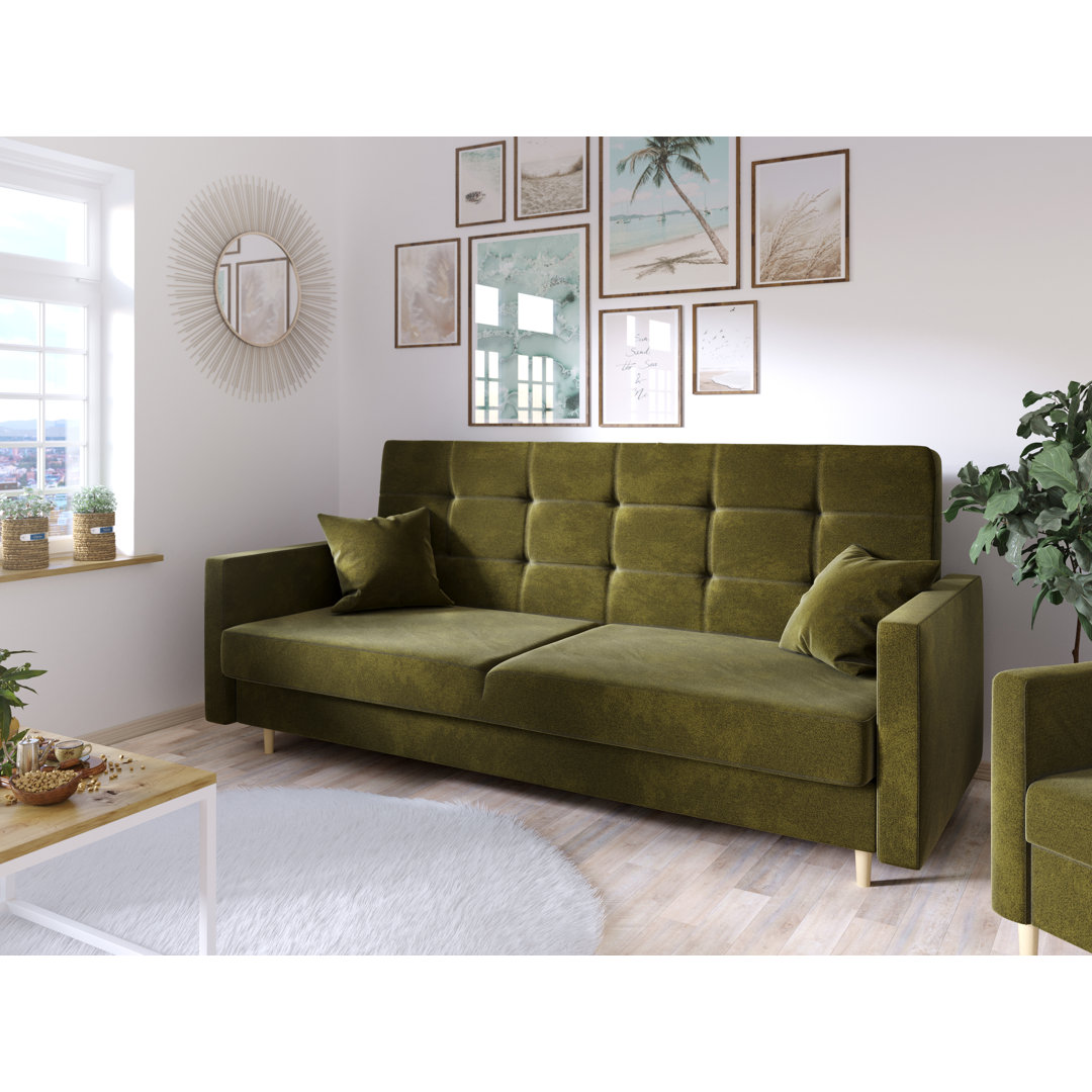 3-Sitzer Sofa Tomita