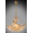 Derrik 8 - Light Chandelier