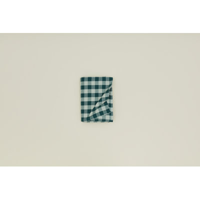 Essential Gingham Tablecloth