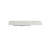 Basin 39 Inch Matte White Solid surface