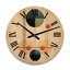 Horloge murale Ridgeville-1352522169