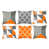 Orange/Grey is out of stock
