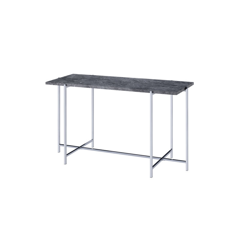 Alyssa-Mae 49'' Console Table