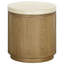 Table d'appoint ronde Alysandria-1967507733