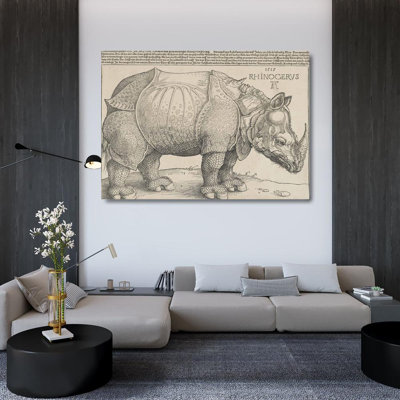 Rhinoceros