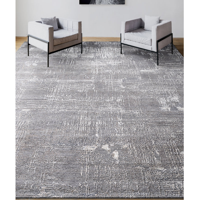 Area Rug, Rectangle 9' x 12'