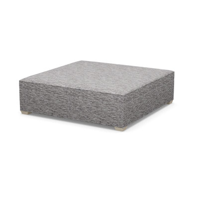 Square Ottoman