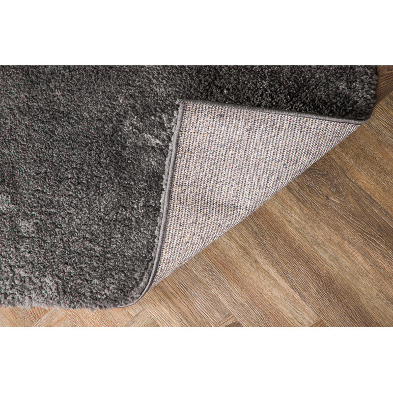 Ada-May Hand Woven Area Rug, Rectangle 240 x 340cm