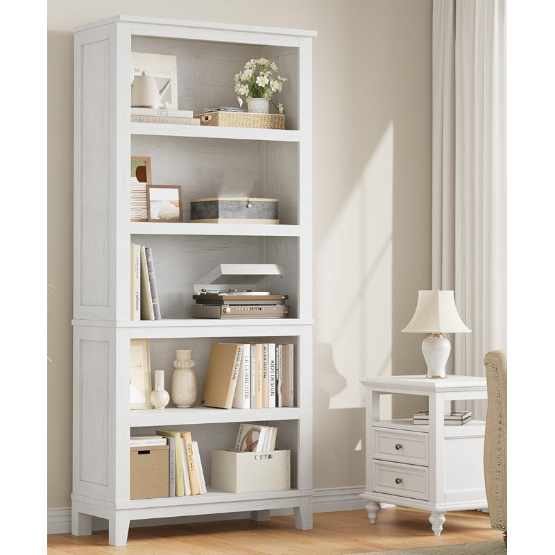 180.3cm H x 80cm W Bookcase