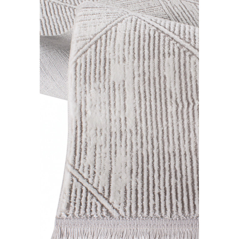 Runner Rheata Machine Made Indoor / Outdoor Area Rug, Rectangle 160 x 250cm