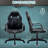Ergonomic Gaming Tilt Rock Chair-49804198