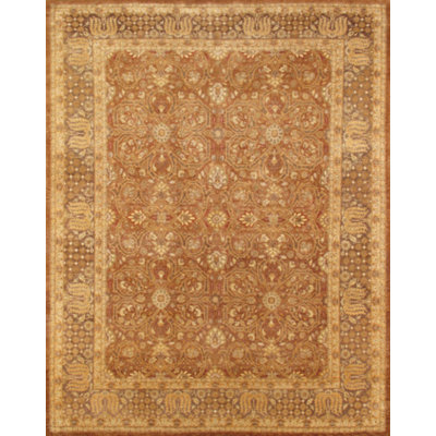 Oriental Area Rug