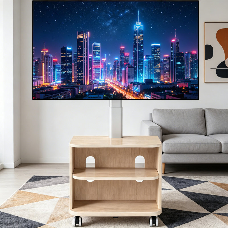 TV Stand for TVs up to 65"