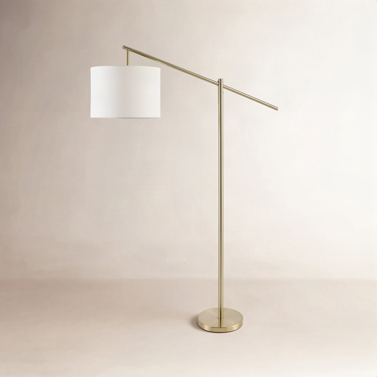 61" Floor Lamp