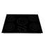 Surface de cuisson à induction, 30 po, 5 brûleurs, surface de cuisson magnétique intégrée de 9 200 W, écran tactile DEL, 9 niveaux de chauffage, 220 V