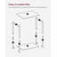 Aleesa Side Table Set-959776581