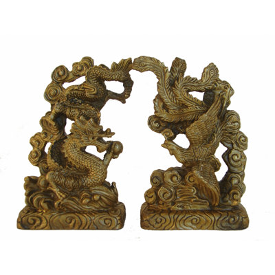 Fantasy & Sci-Fi Figurines & Sculptures