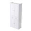 Armoire de rangement 72 po
