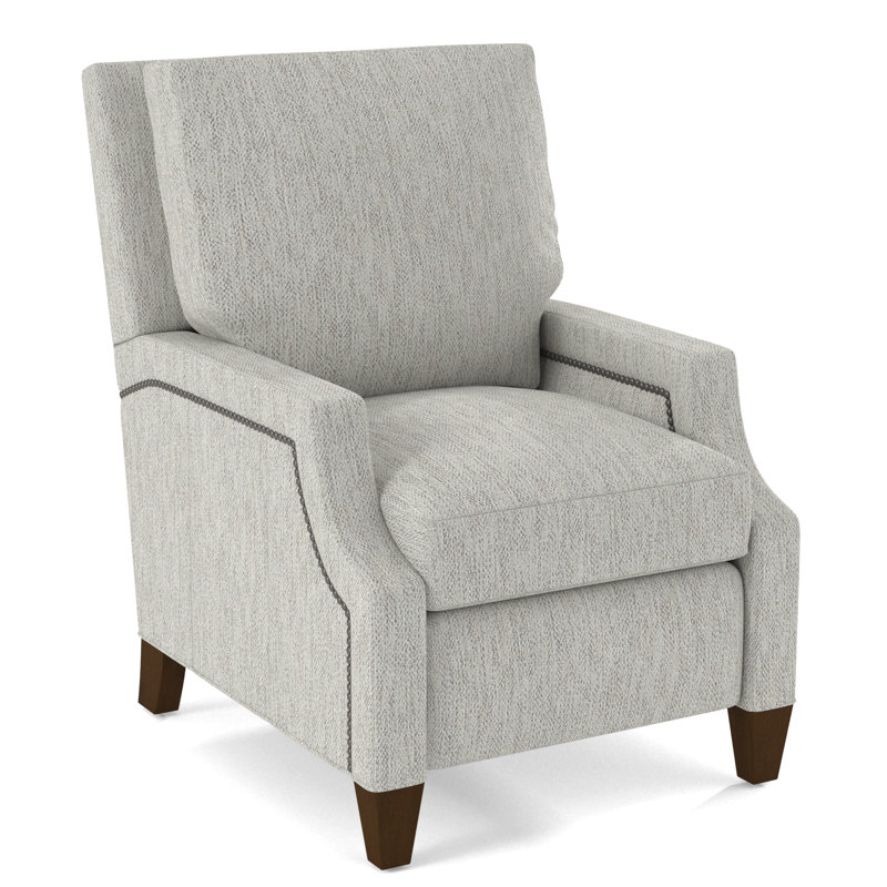 Recliner, Pecan, 61481-73