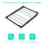 Foldable Standard Drying Rack