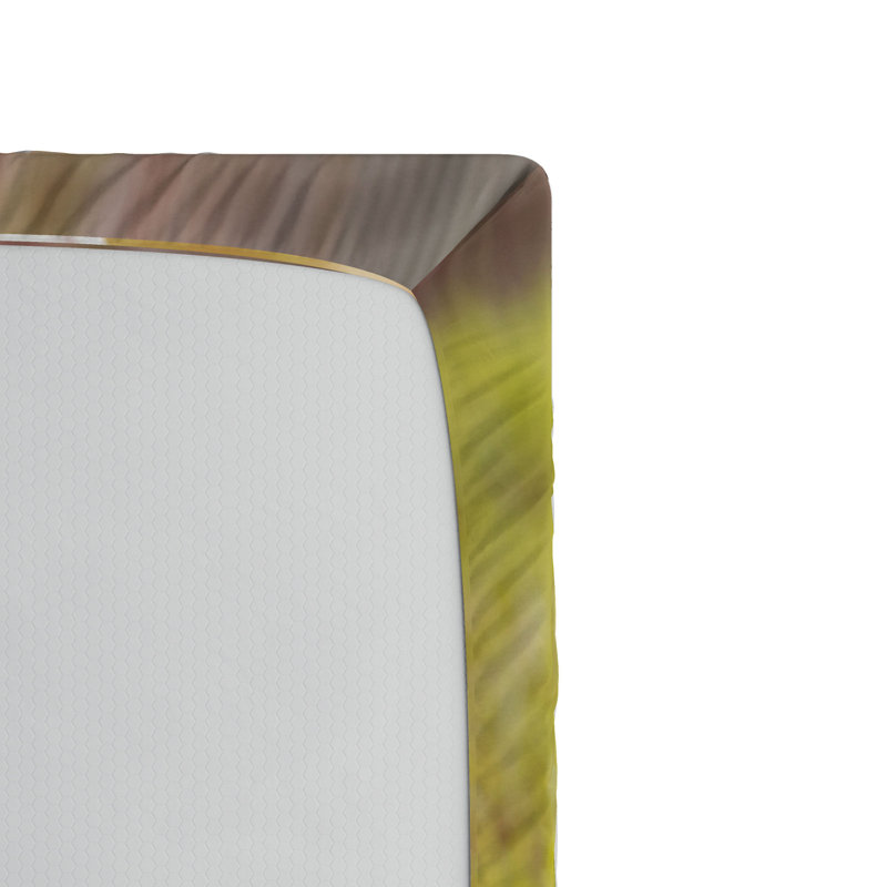 Microfiber Fitted Sheet, Full Fitted Sheet