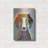 " Saluki " by Lanre Adefioyue