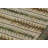 One-of-a-Kind 2’6”x2’10” 1920s Wool Area Rug