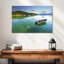 Bateau Alvord sur le lac Tahoe-107853557