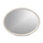  Miroir d'appoint mural Fantosini - Argent