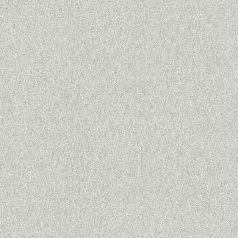 Harwell Feathered Texture Wallpaper, Gray