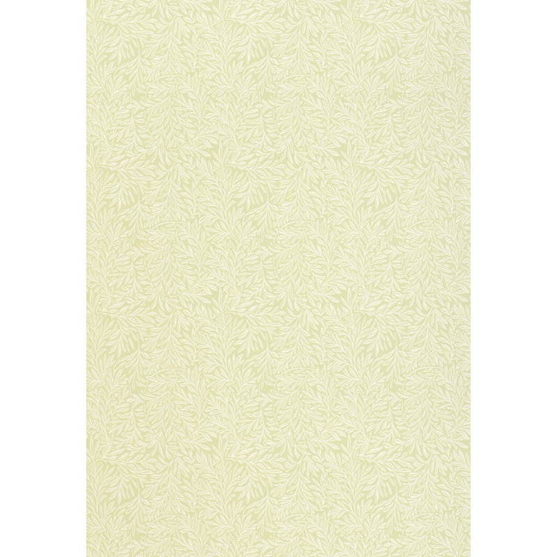 Papier peint Willow Leaf, ISE