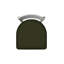 Tabouret pivotant Jackie-92308901-92308907-92308913