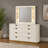 Zimran Upholstered 5 Piece Bedroom Set-2074608015