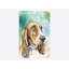 « basset i », reproduction sur toile-32498647-72130283-72130284