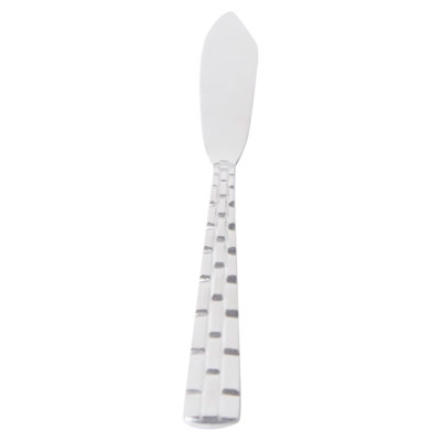 Kelling Stainless Steel Butter Knife