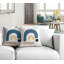 Jeté carré en polyester / mélange de polyester intérieur / extérieur-548225990-548225987
