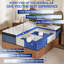 Matelas hybride de refroidissement au carbone 12 "-567256311