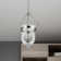 Husman 3 - Light Pendant