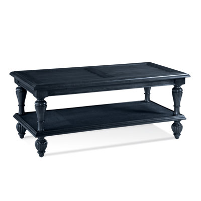 Grand View Cocktail Table