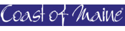 Coast of Maine logo