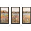 «Meadow Moonrise» par Katie Swatland - impression de cadre photo simple 3 pièces-87679731