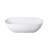 68.9 Inch Freestanding Solid Surface Soaking Bathtub