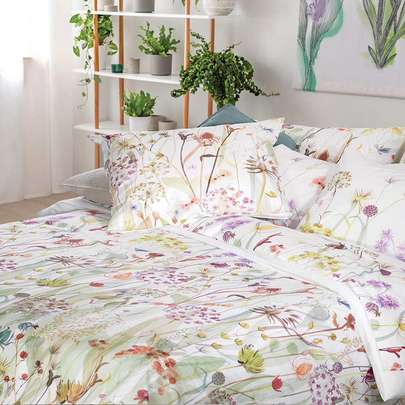 Guislaine Duvet Cover