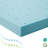 Berberia Alwyn Home Memory Foam Mattress Topper-335198590-279726324
