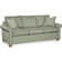Park Lane Upholstered 81'' Sofa