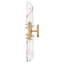 Grande applique deux lumières Hinkley Capri-122467685