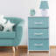 Commode 3 tiroirs - Aqua-1438687014