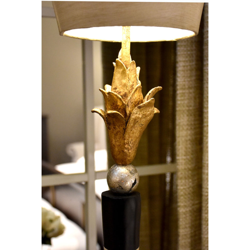 Flambeau 36" Table Lamp