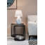 Side Table Wire Double-100009404
